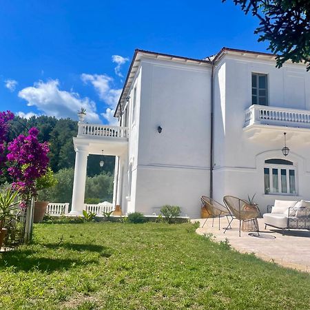 Novecento Country House Vieste Buitenkant foto