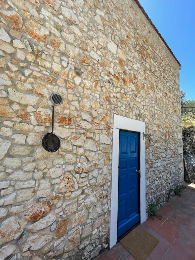 Novecento Country House Vieste Buitenkant foto