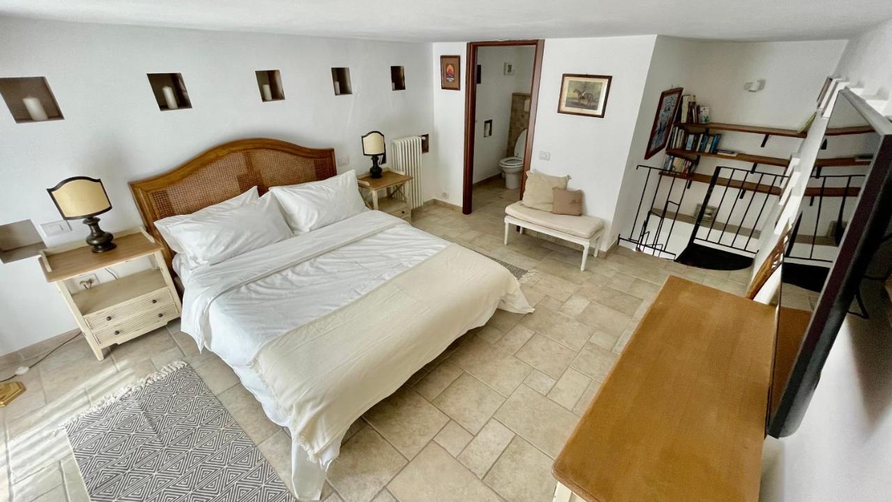 Novecento Country House Vieste Buitenkant foto
