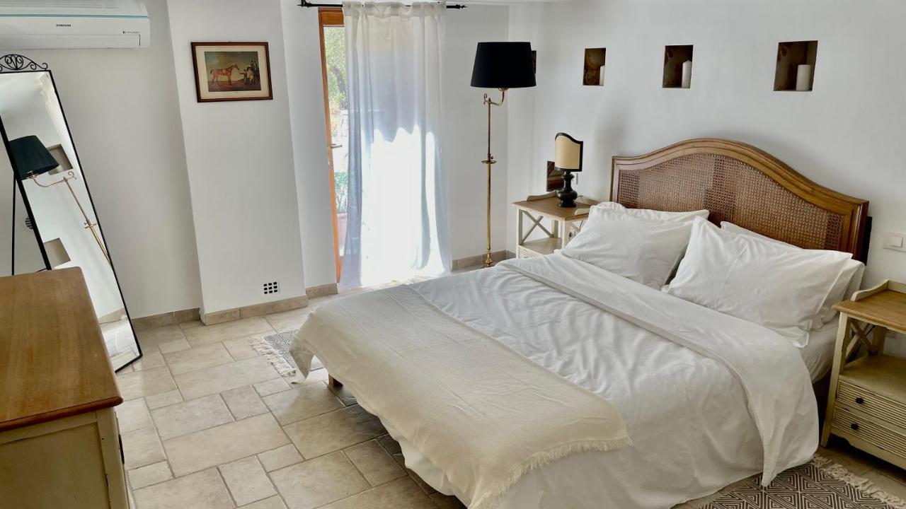 Novecento Country House Vieste Buitenkant foto