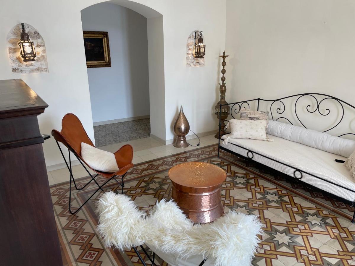 Novecento Country House Vieste Buitenkant foto