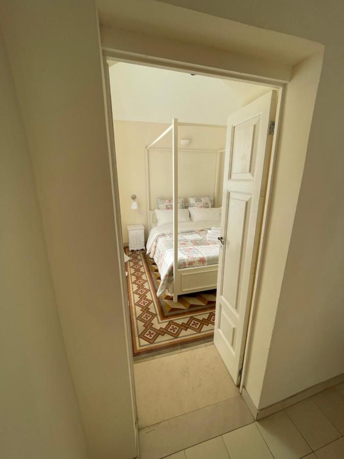 Novecento Country House Vieste Buitenkant foto