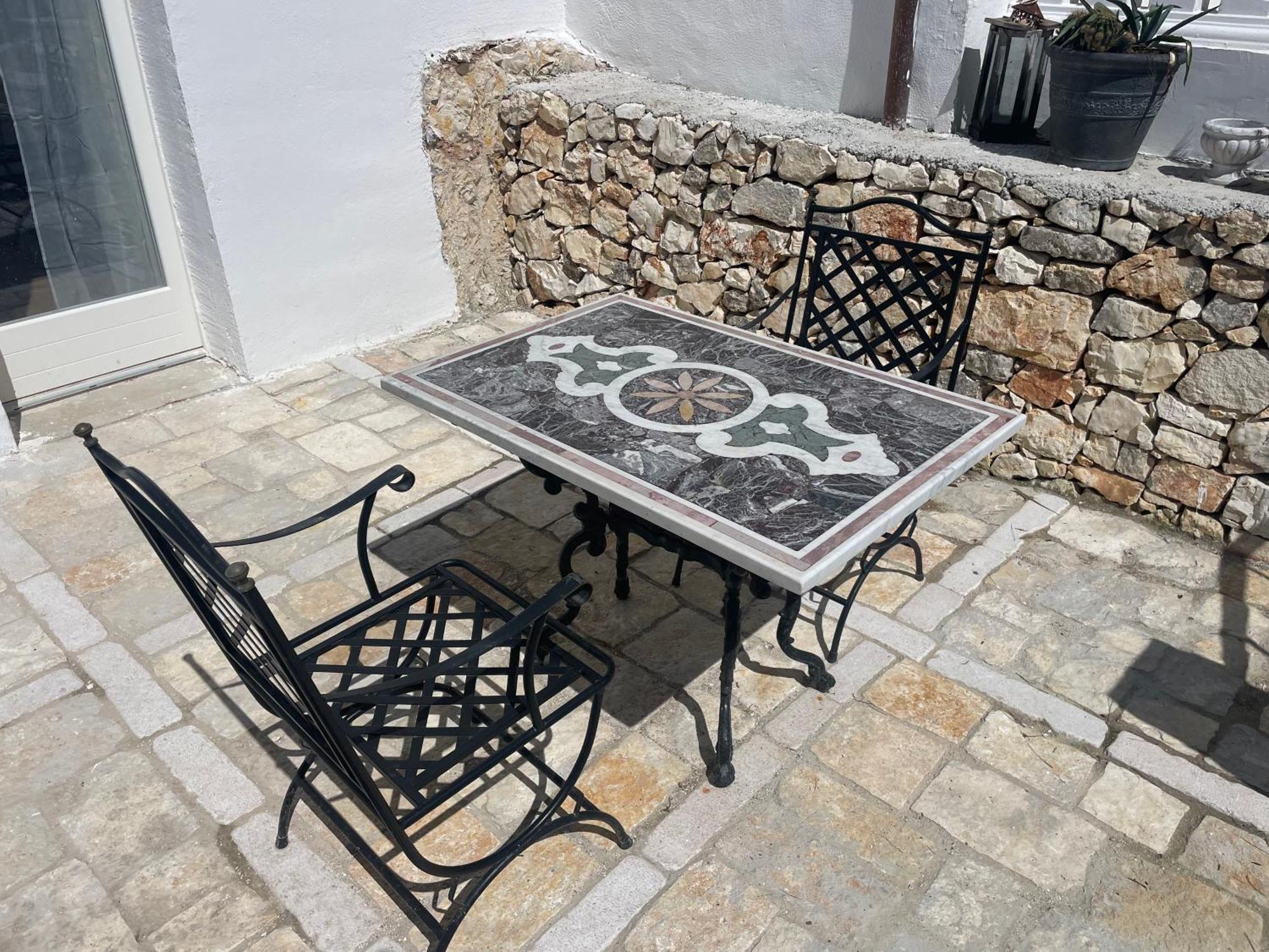 Novecento Country House Vieste Buitenkant foto