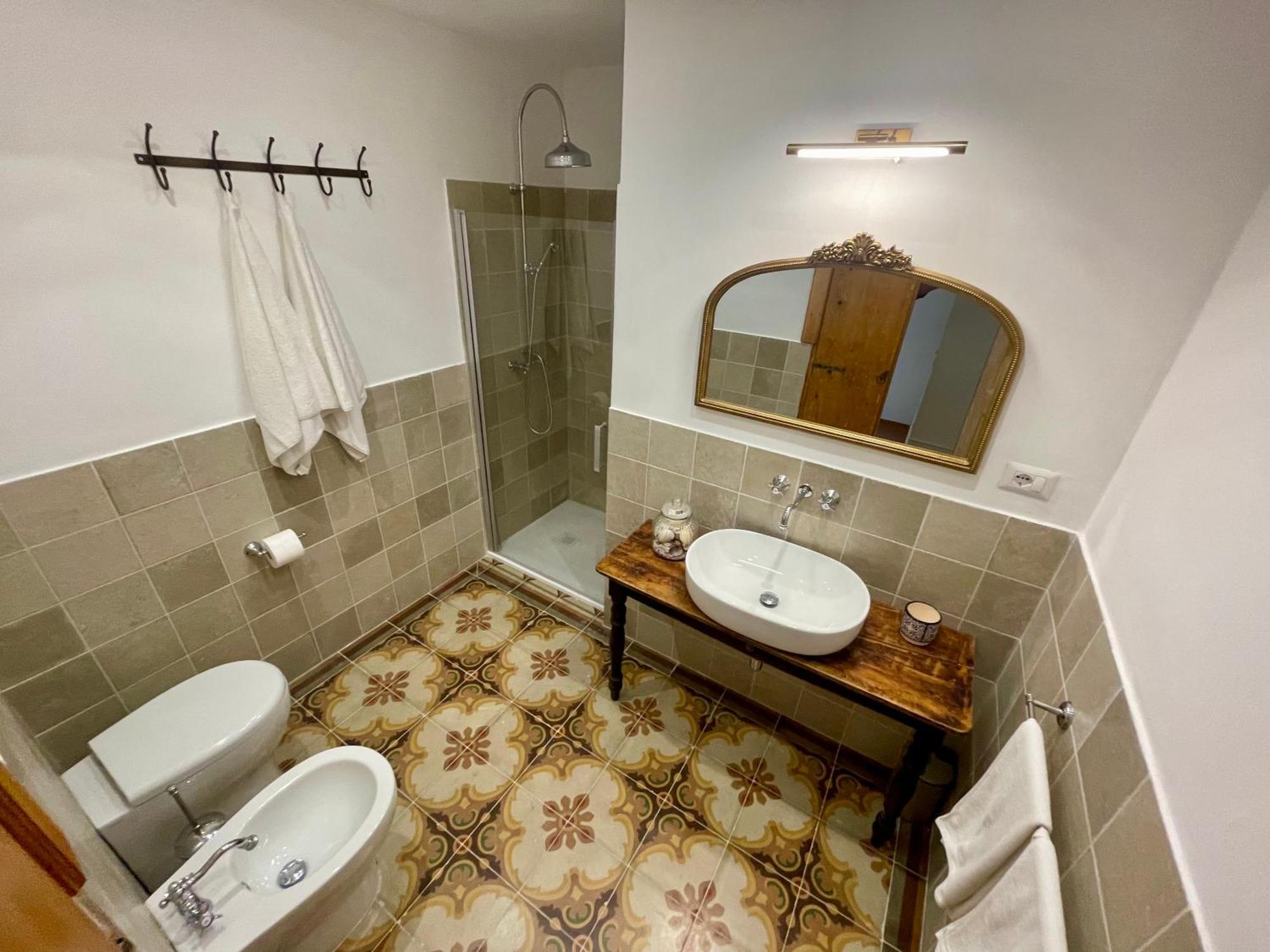 Novecento Country House Vieste Buitenkant foto