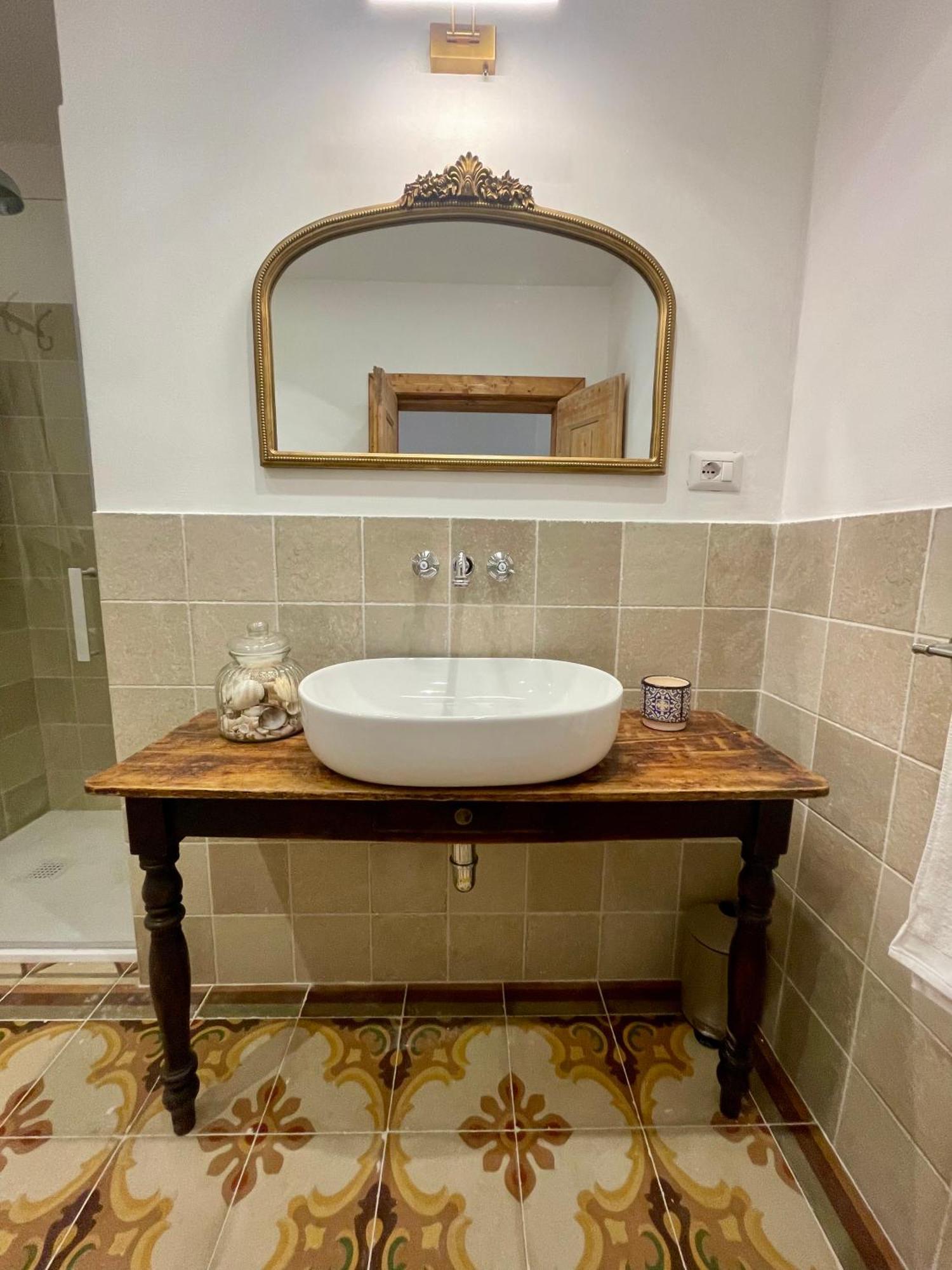Novecento Country House Vieste Buitenkant foto